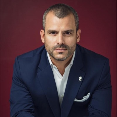 Andrés Simón González-Silén