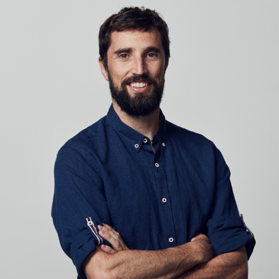 Enric Del Pozo Rosés