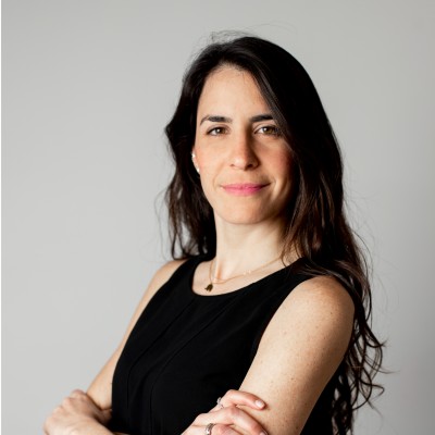 Eugenia Machado Pizzi