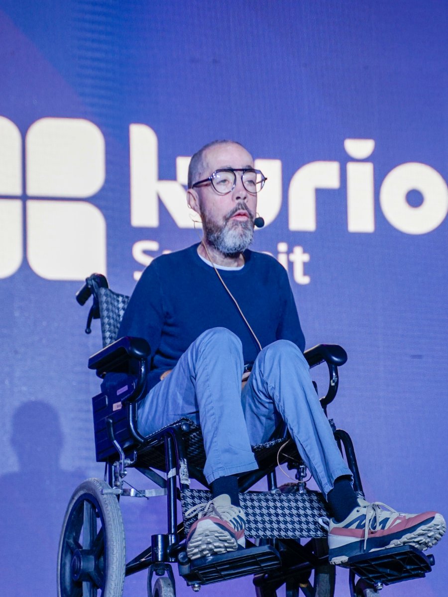 Maickel Melamed