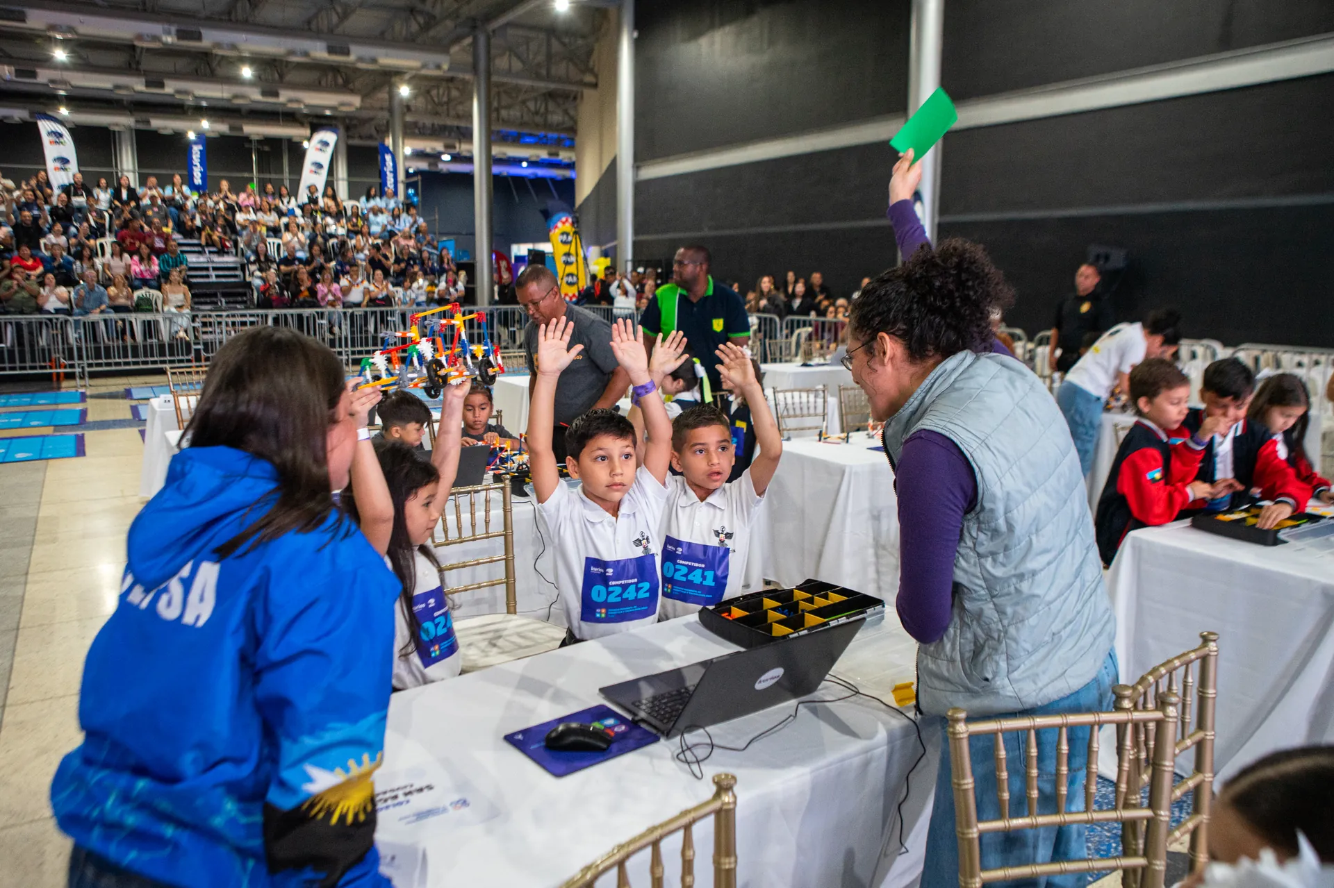 Torneo Regional Zulia 2026 - foto 4