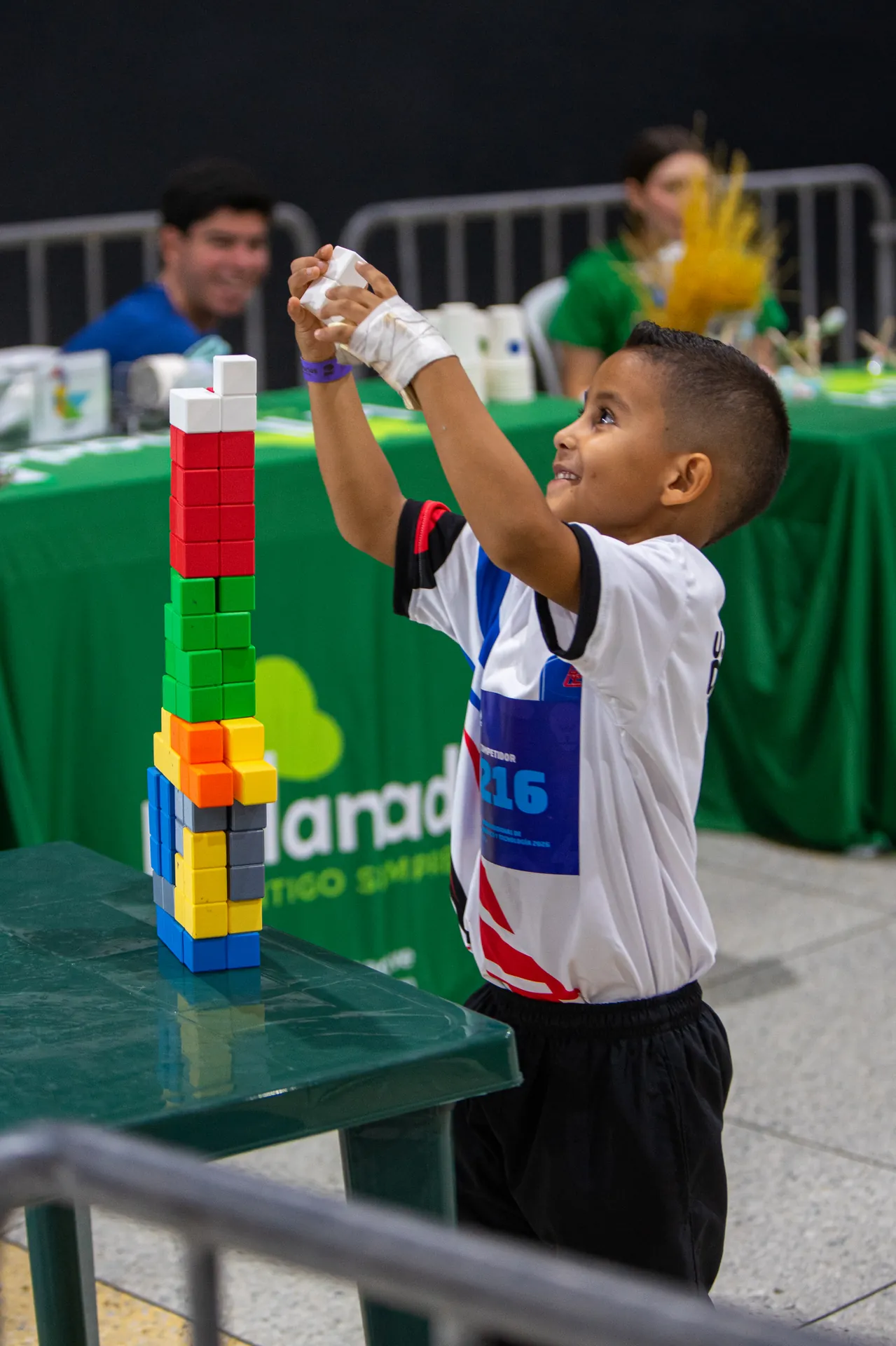 Torneo Regional Zulia 2026 - foto 8